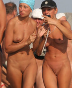 Nudist Camp Join