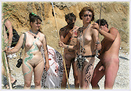 Nudist Beach
